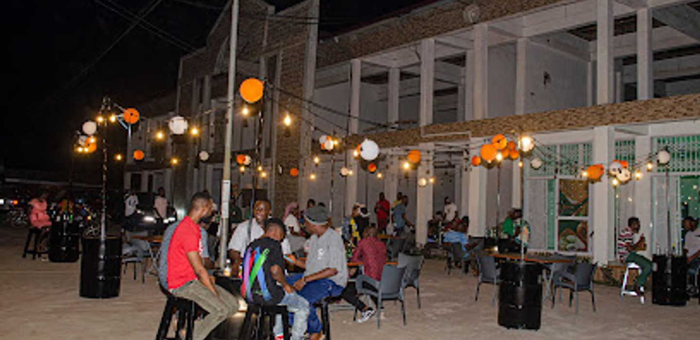 Jerries Café