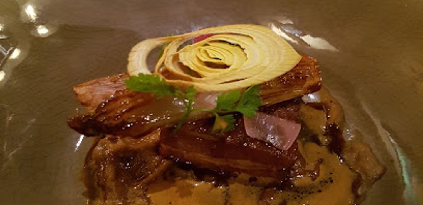 Restaurant Piaf