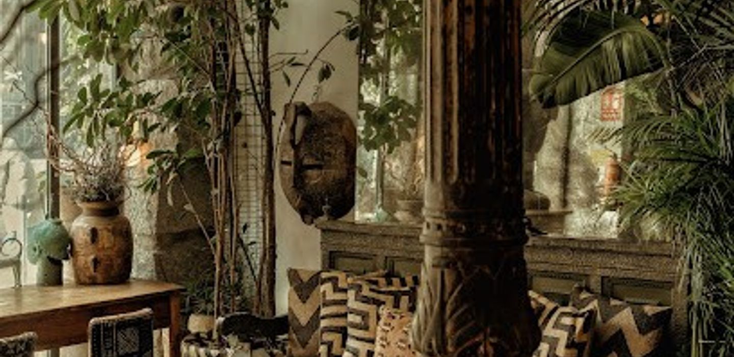 Ficus Bar
