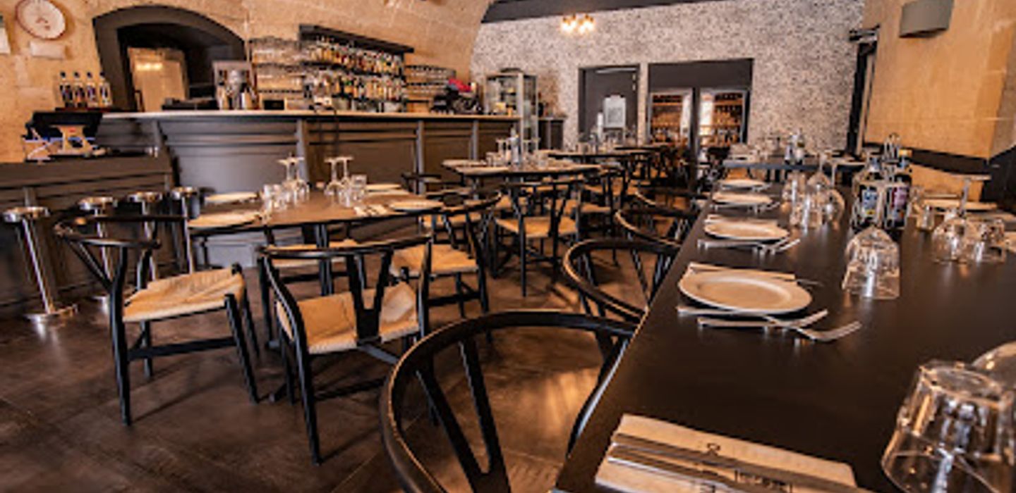 Don Berto Restaurant
