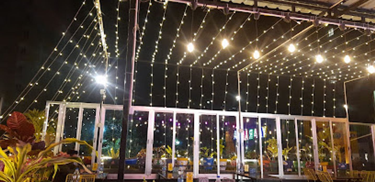Cafe BAE Ranchi