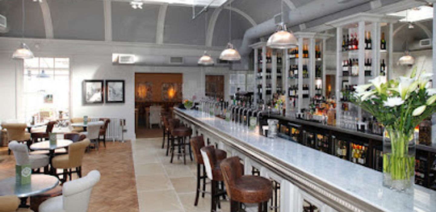 Botanist Bristol