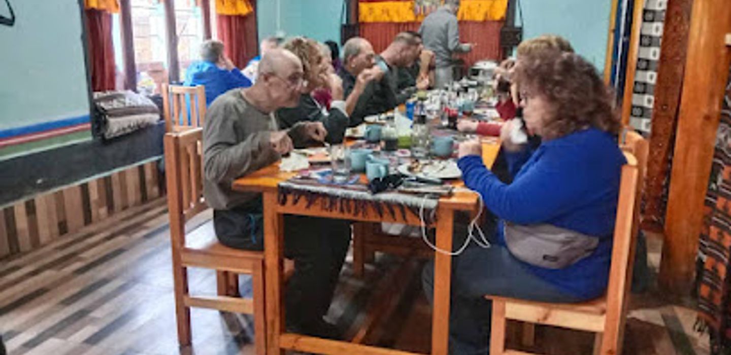 Roadside Restaurant