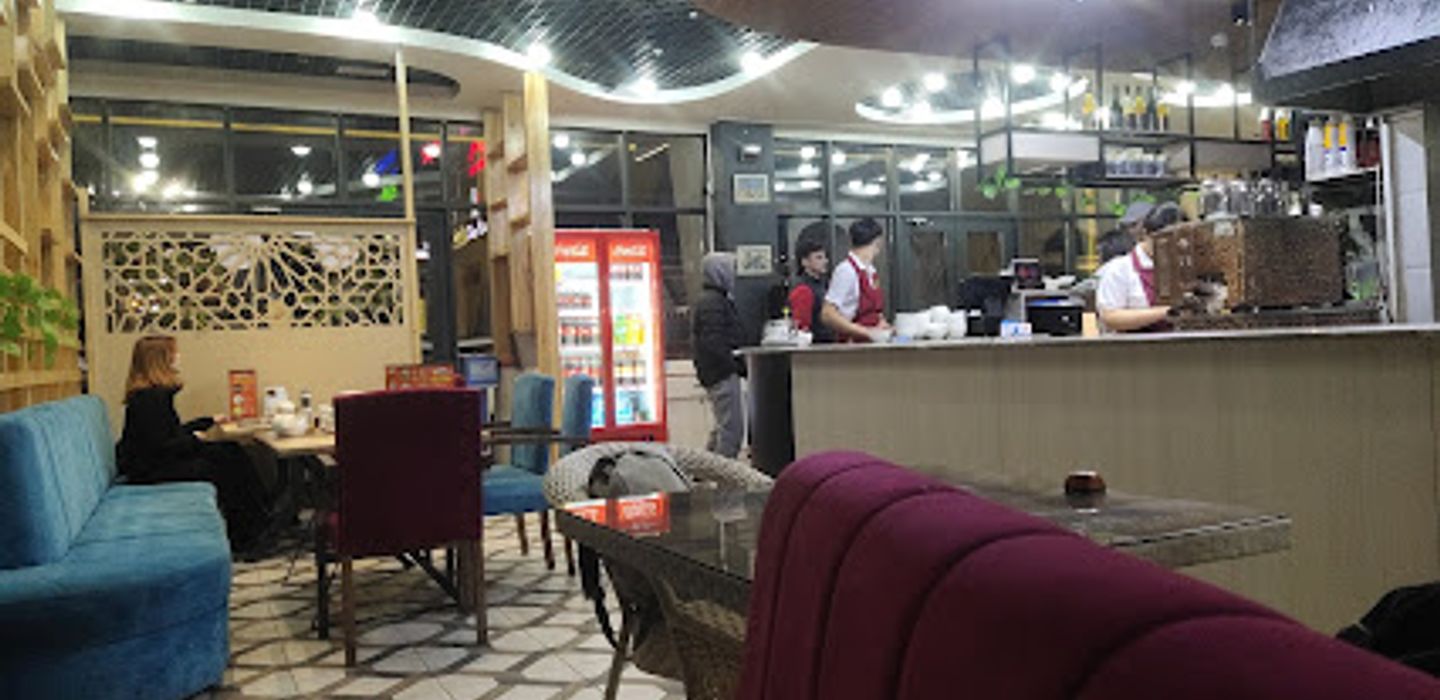 Ojak Kebap