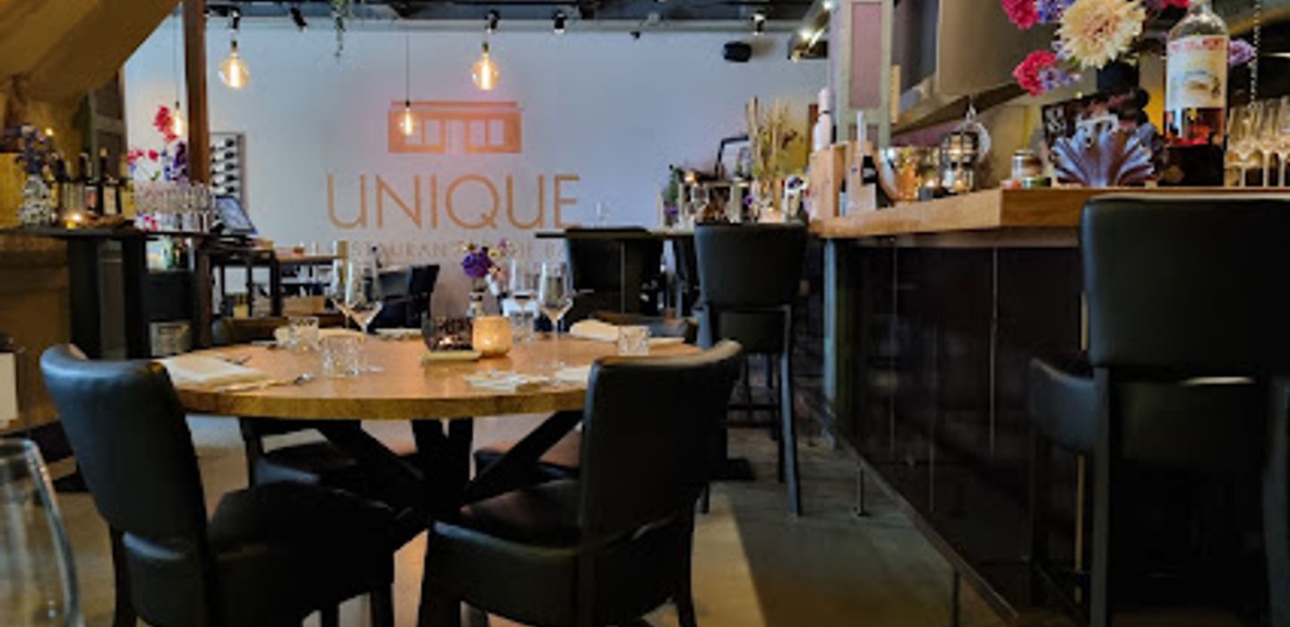 Restaurant Unique