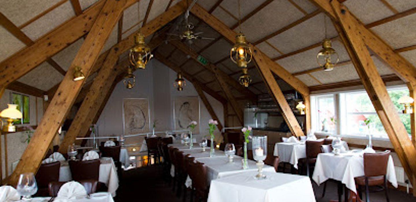 Restaurant Arken
