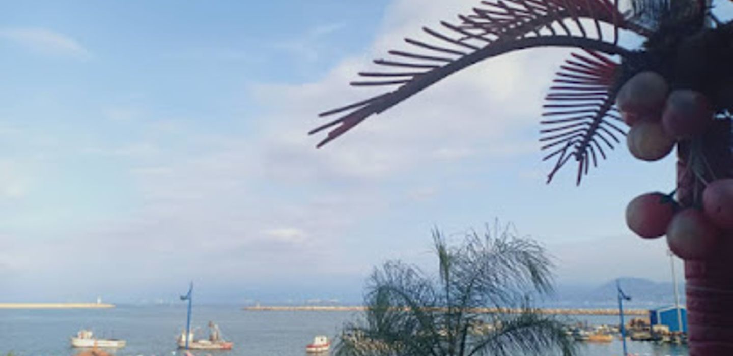 Restaurant La Corniche