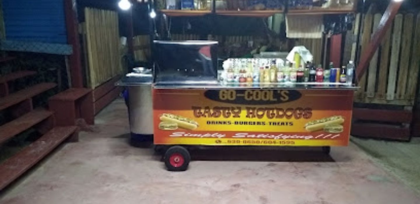 Gocool's Hotdog