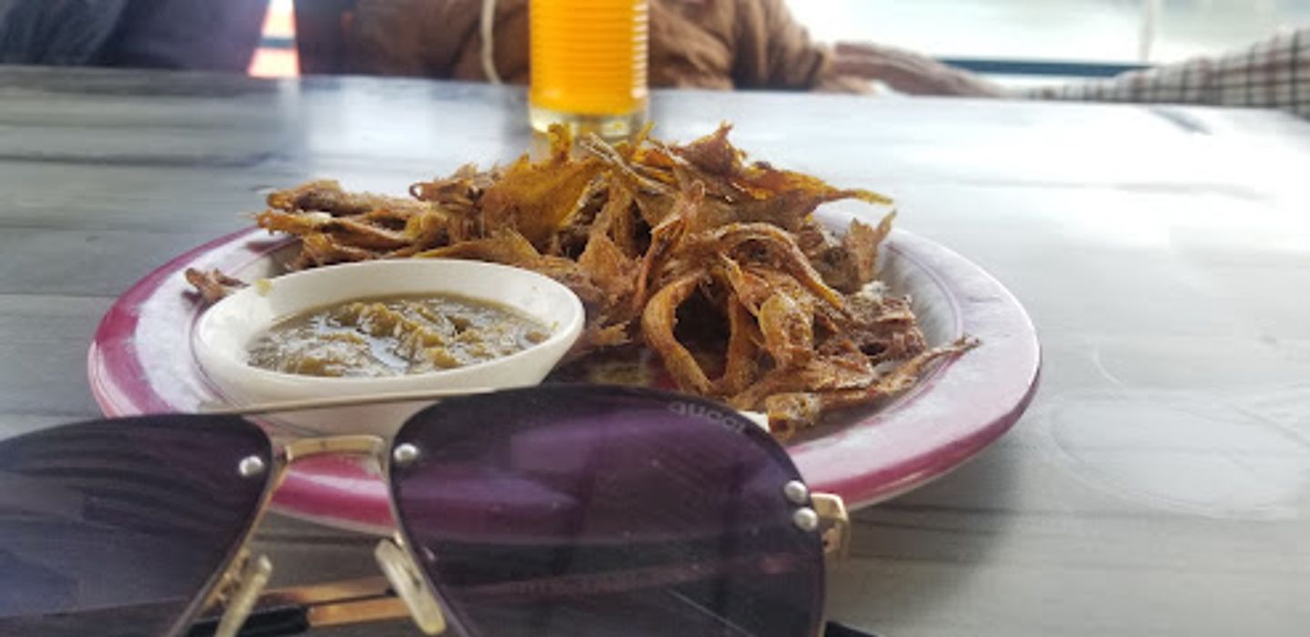 HILL TOP RESTAURANT