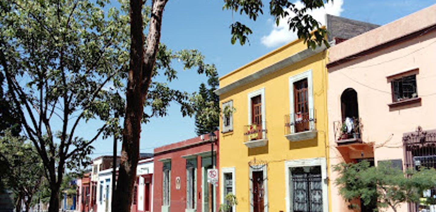 El Escapulario