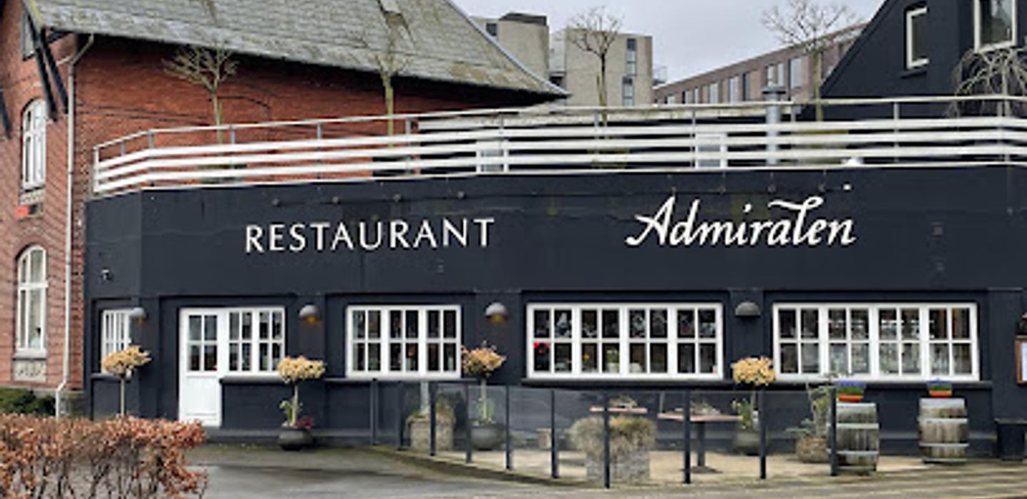 Admiralen