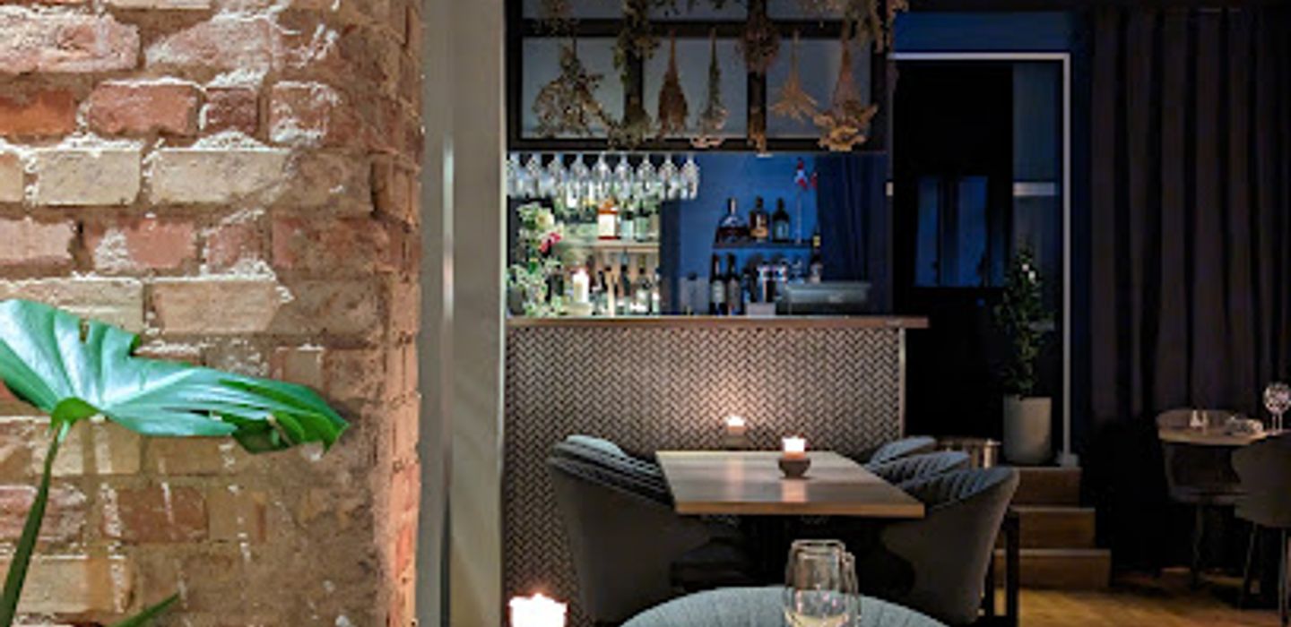 Restaurant Emil