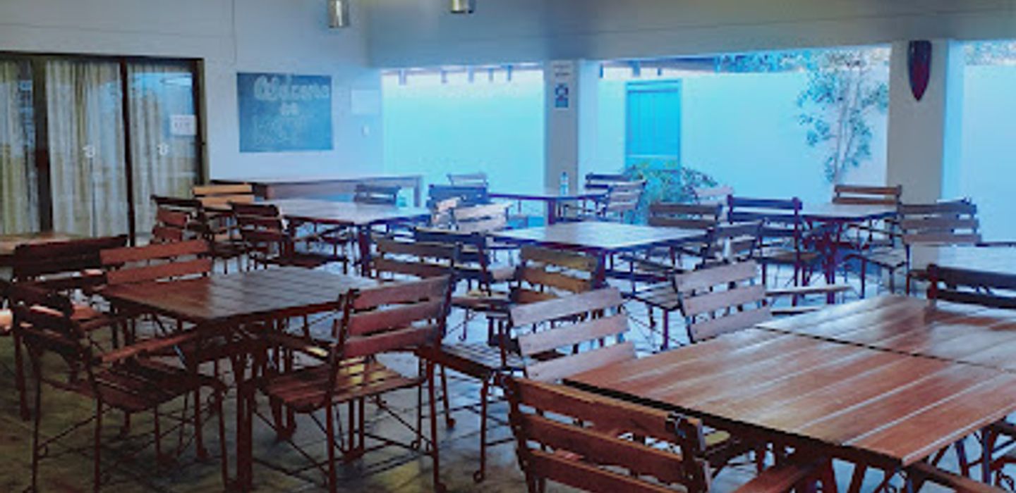 K & N RESTAURANT