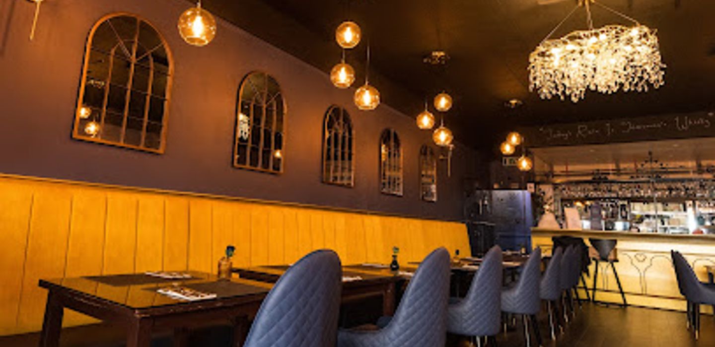 Brea - Scottish Restaurant