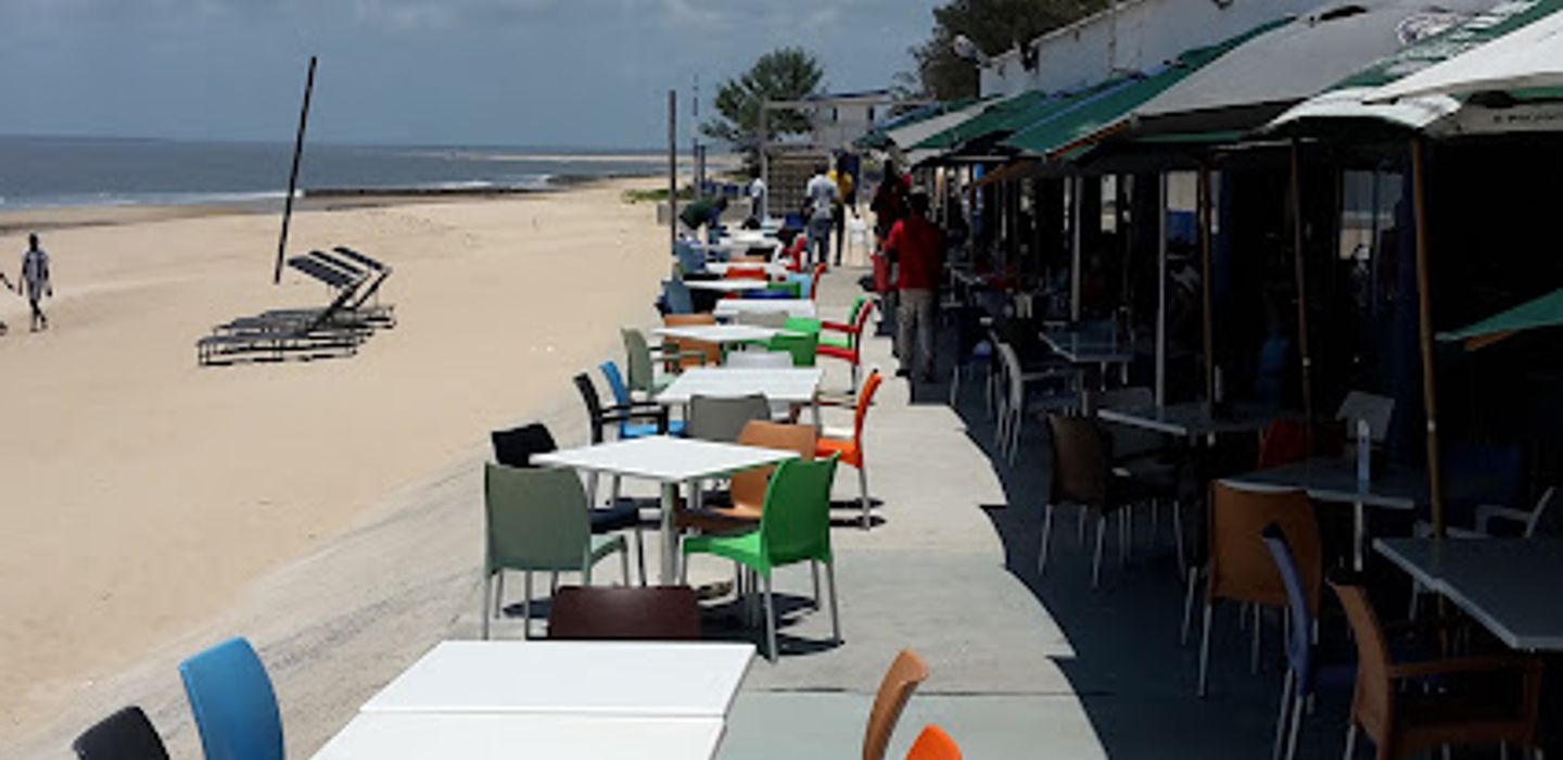 Clube Nautico Restaurant