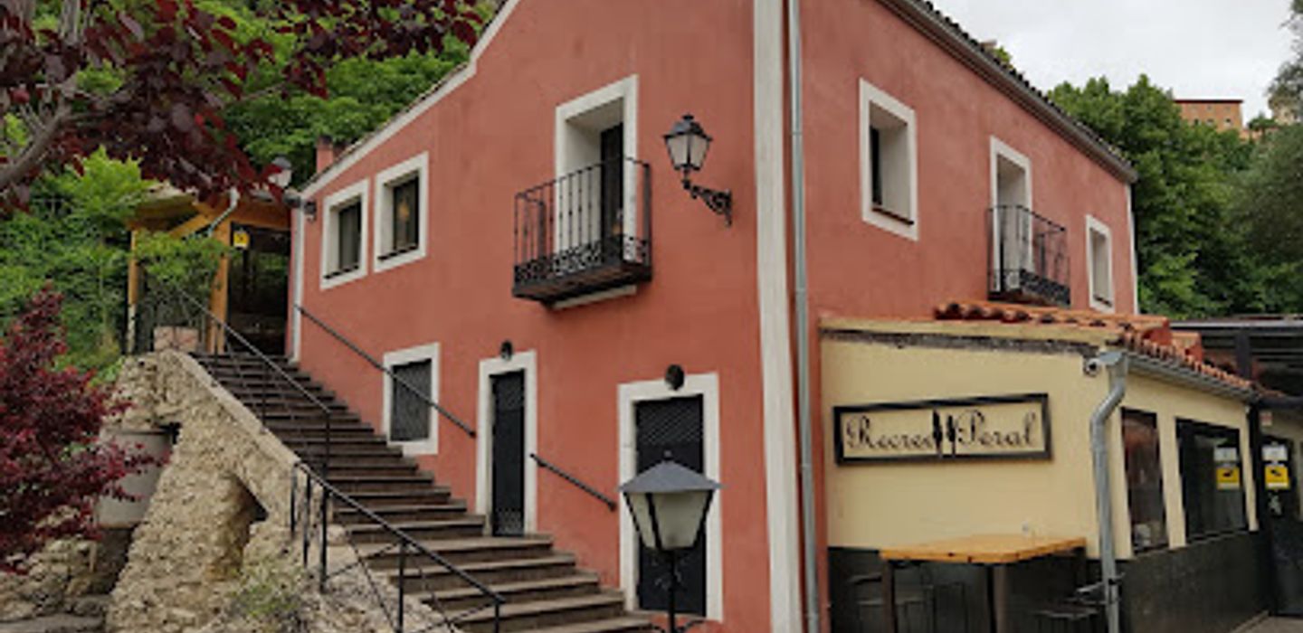 Restaurante Recreo Peral