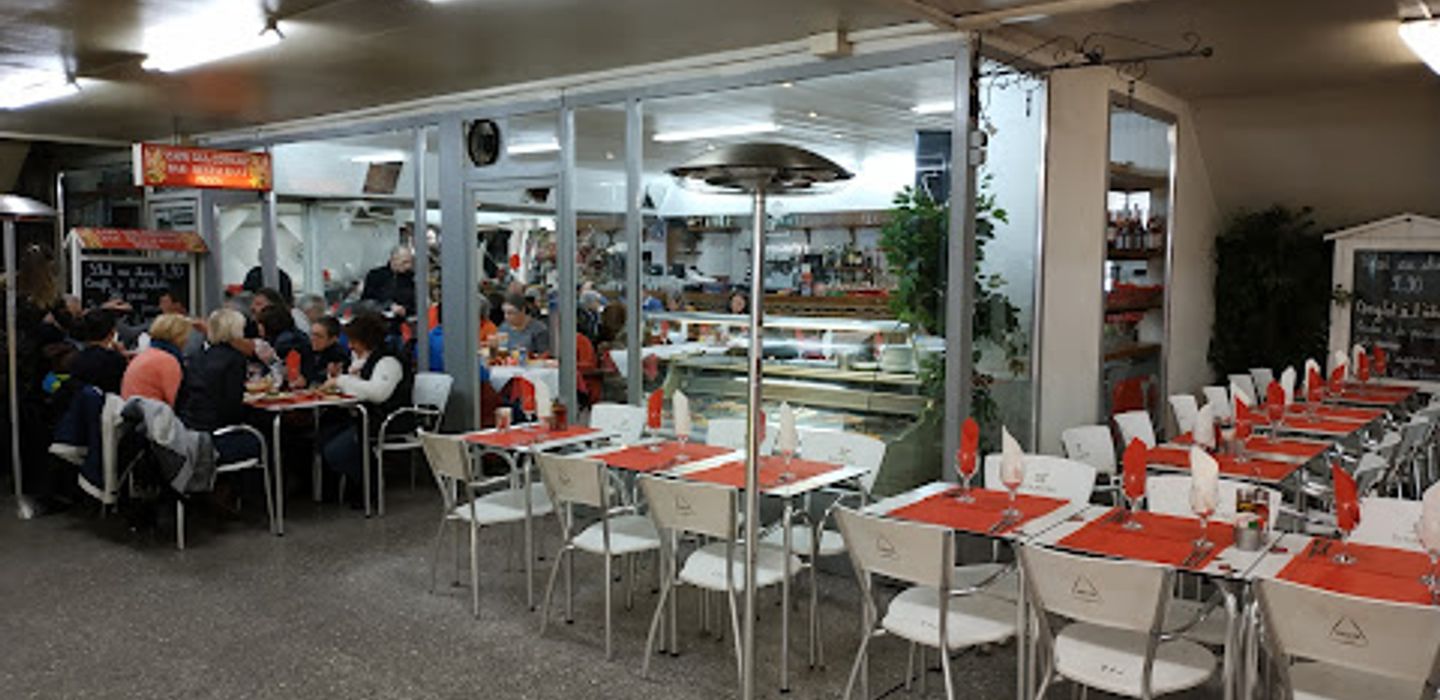 Bar el Comerç
