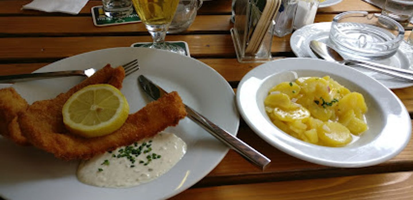 Sofienwirt Restaurant