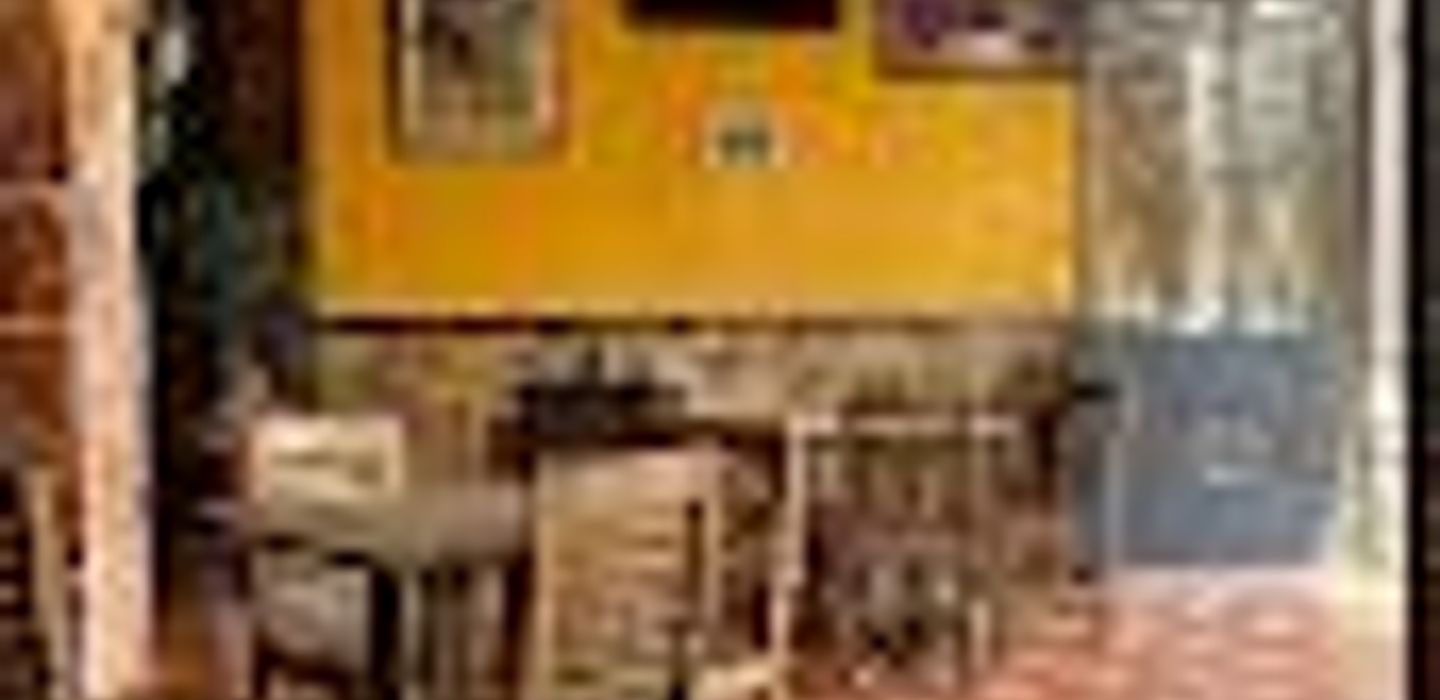 Cafetería Karamell