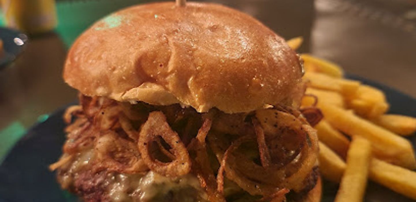 Puro Sabor