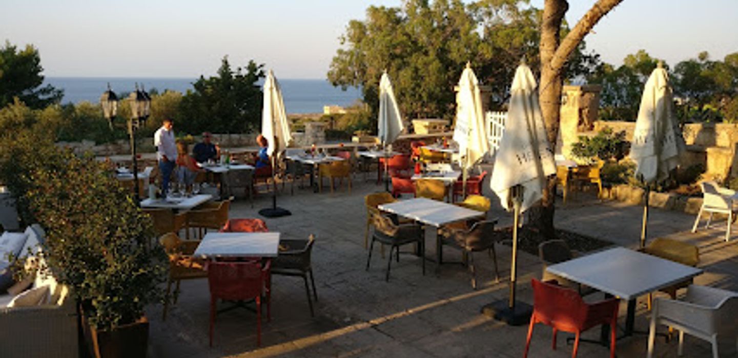 Madliena Lodge