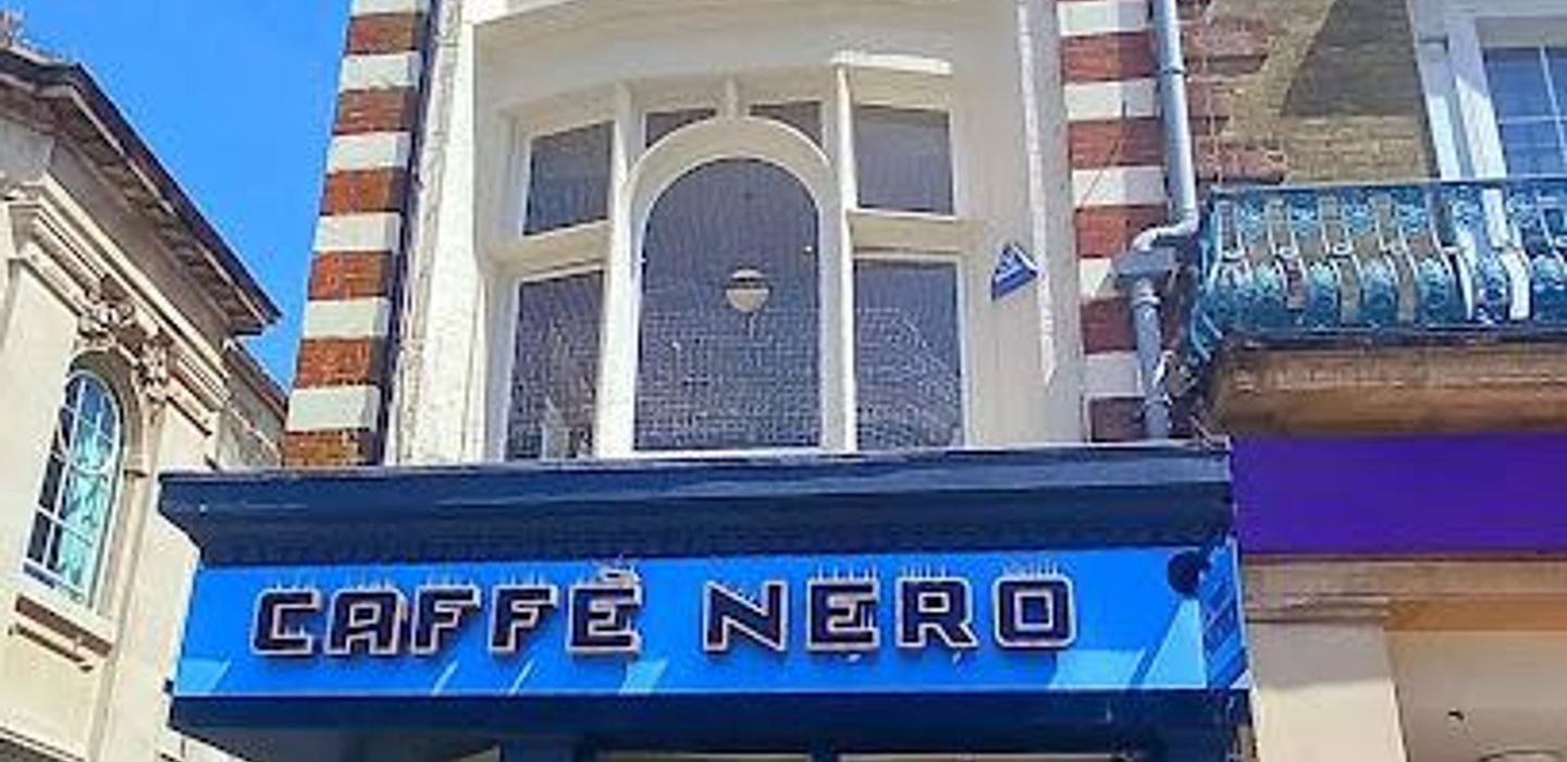 Caffè Nero