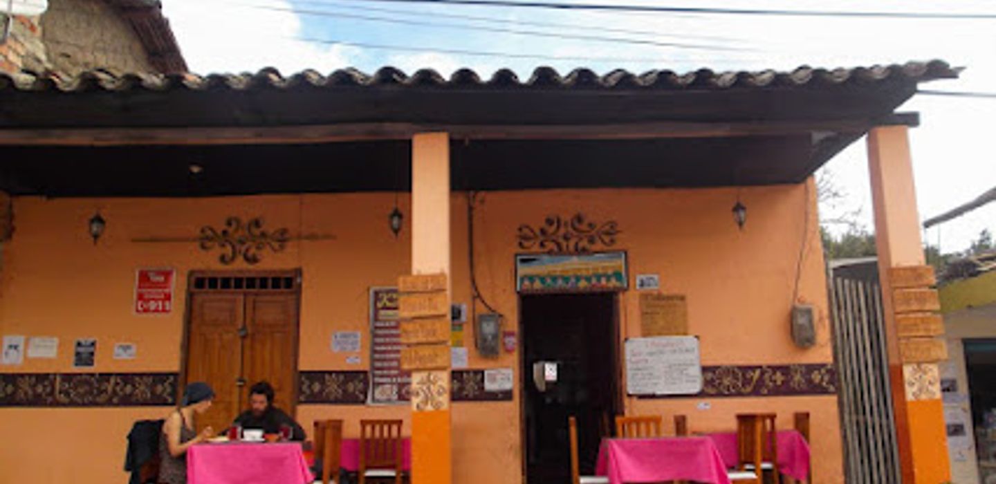 Restaurant Katherine