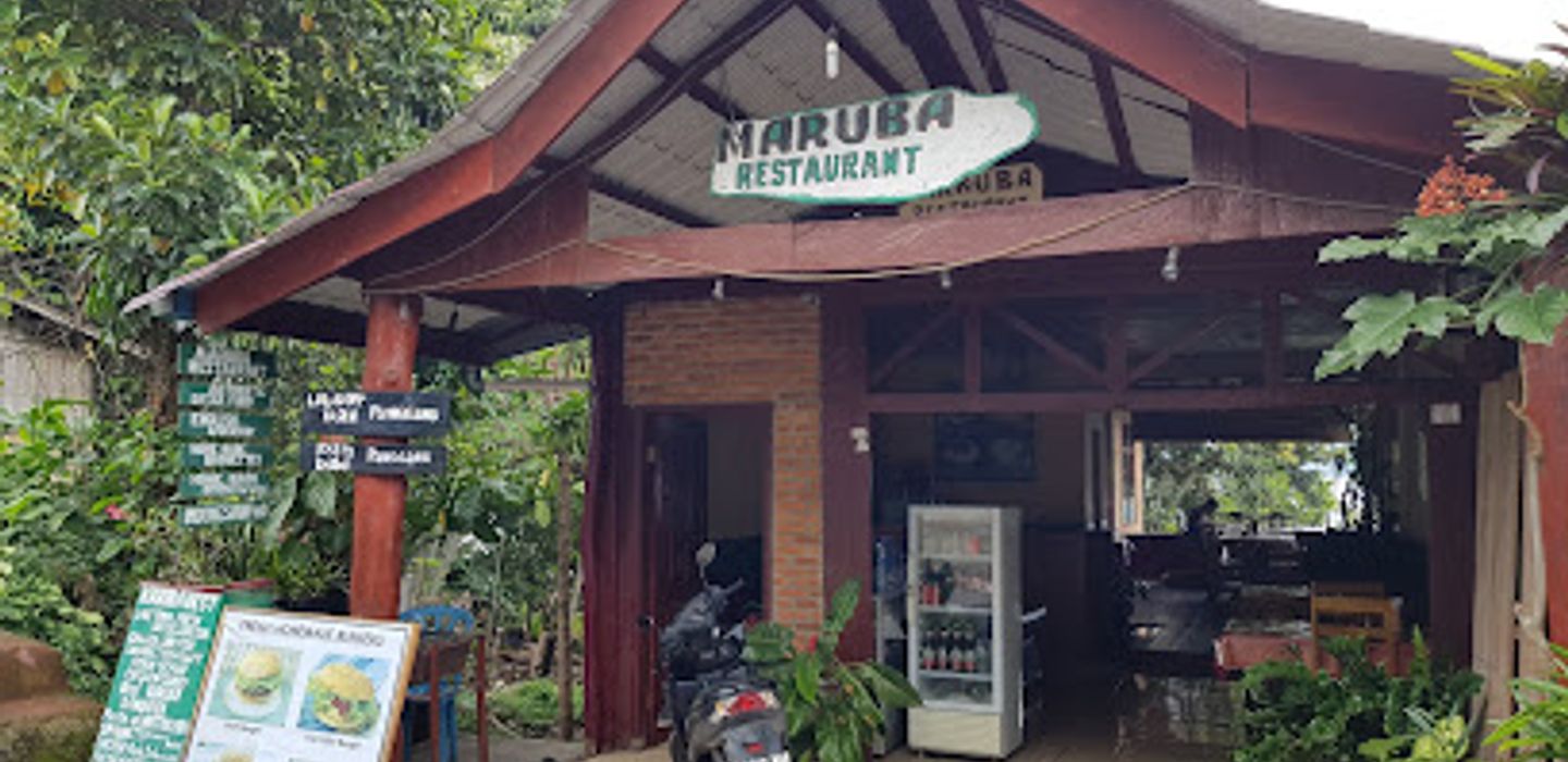 Maruba Restaurant