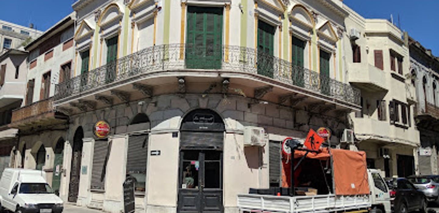 Es Mercat