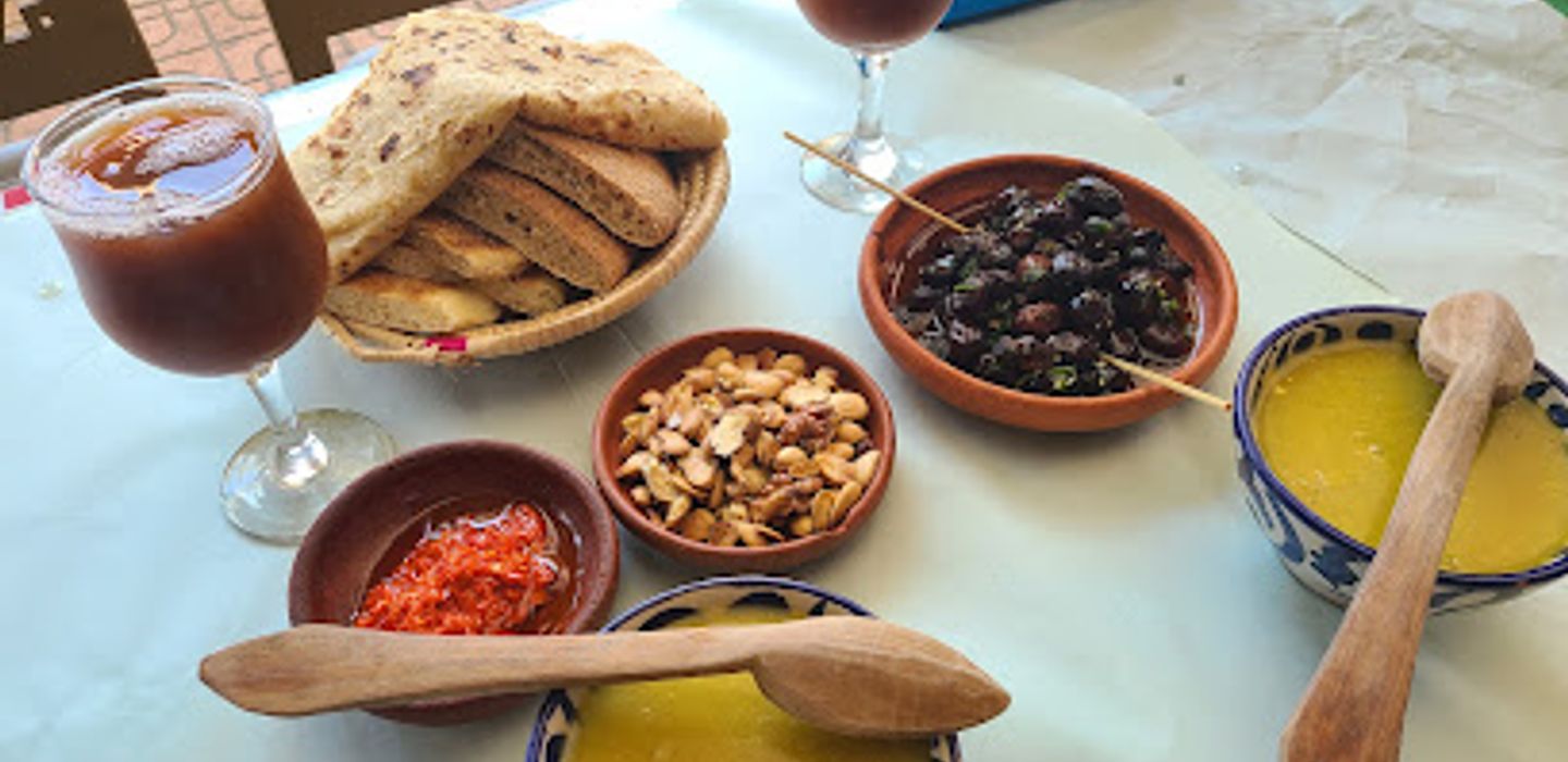 Le Saveur