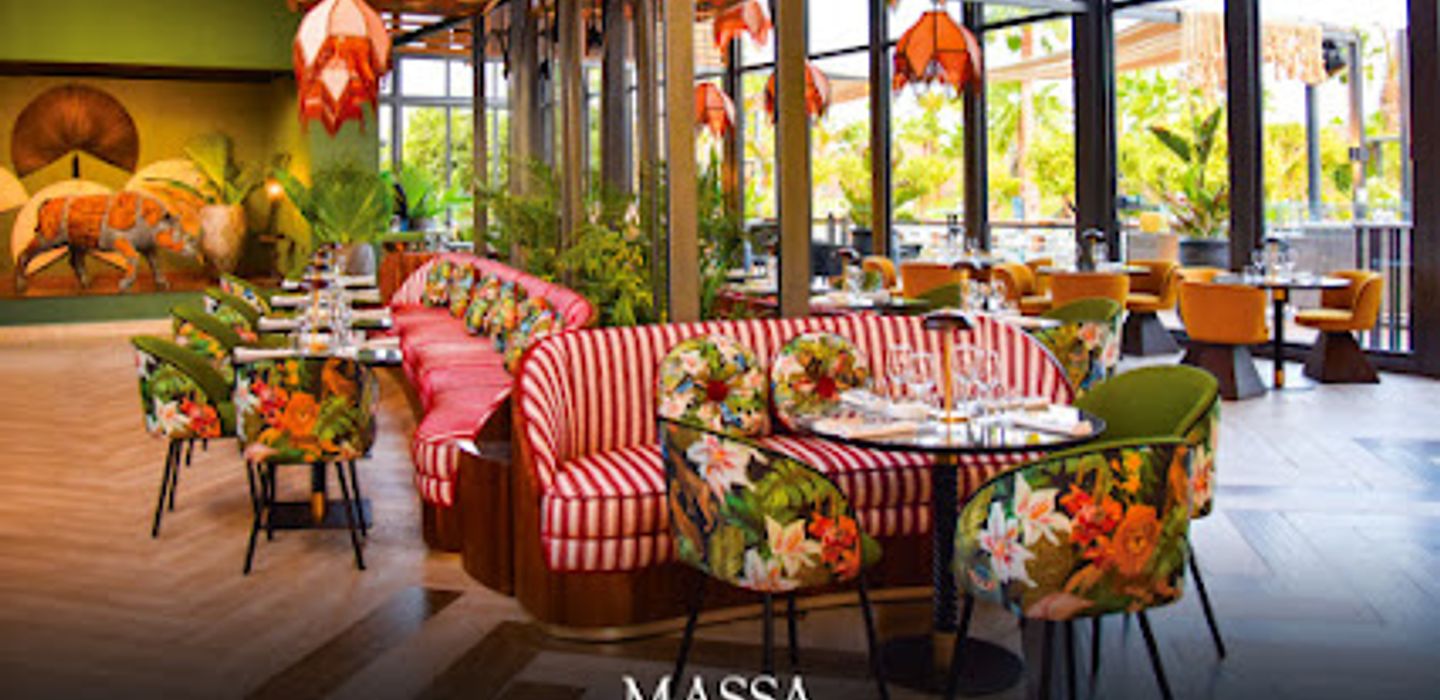 MASSA RESTAURANT