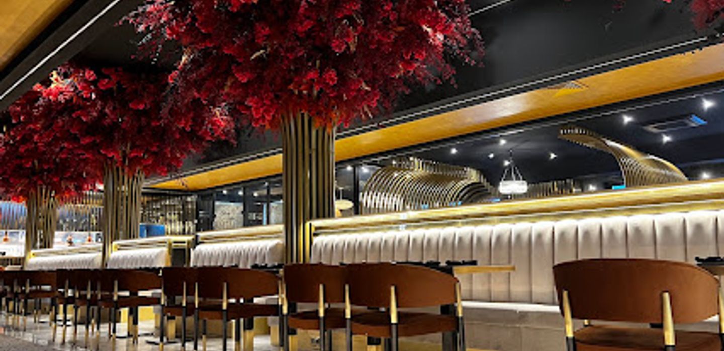 Decorum Restaurant Birmingham