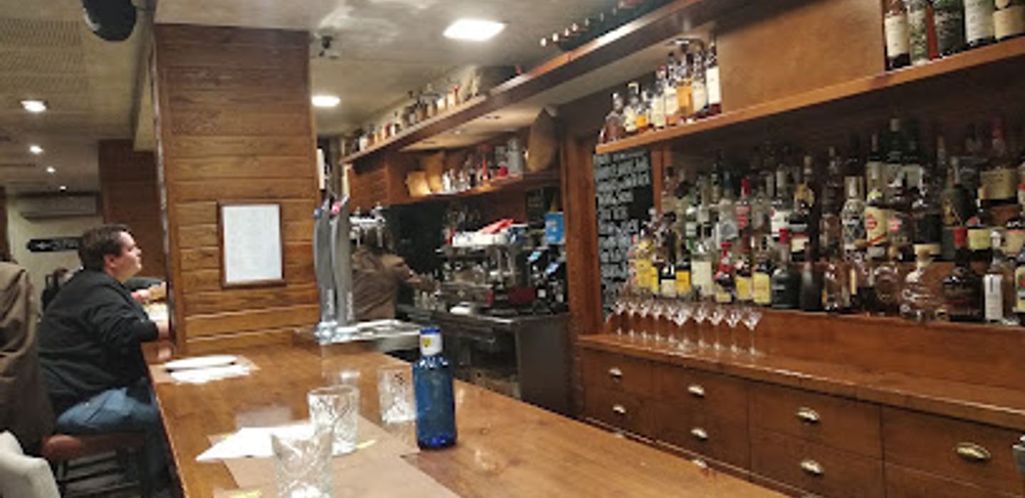 Restaurant Kimo | Lleida