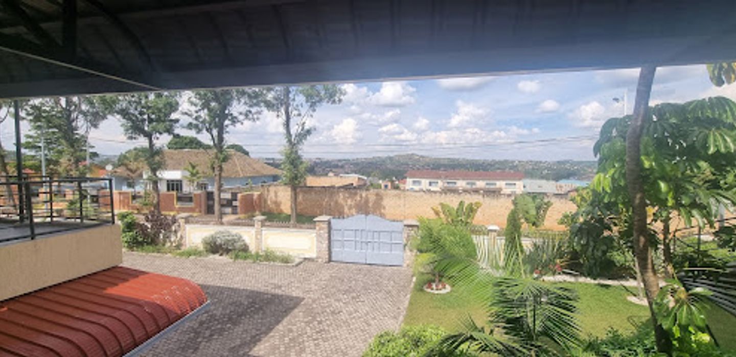 Muhanga