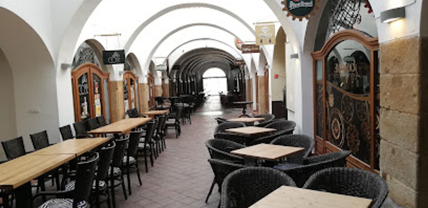Meat Market