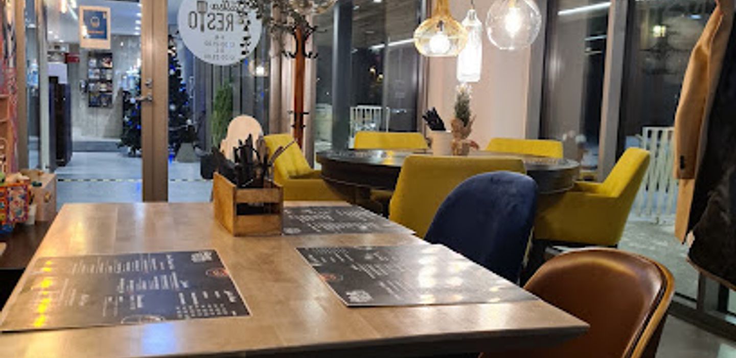 Statka Resto