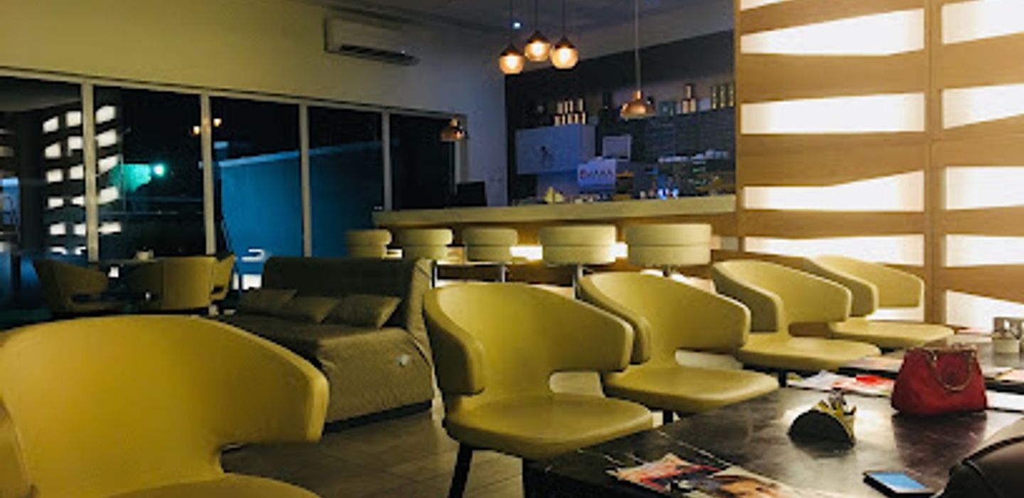 CornerStore Cafe