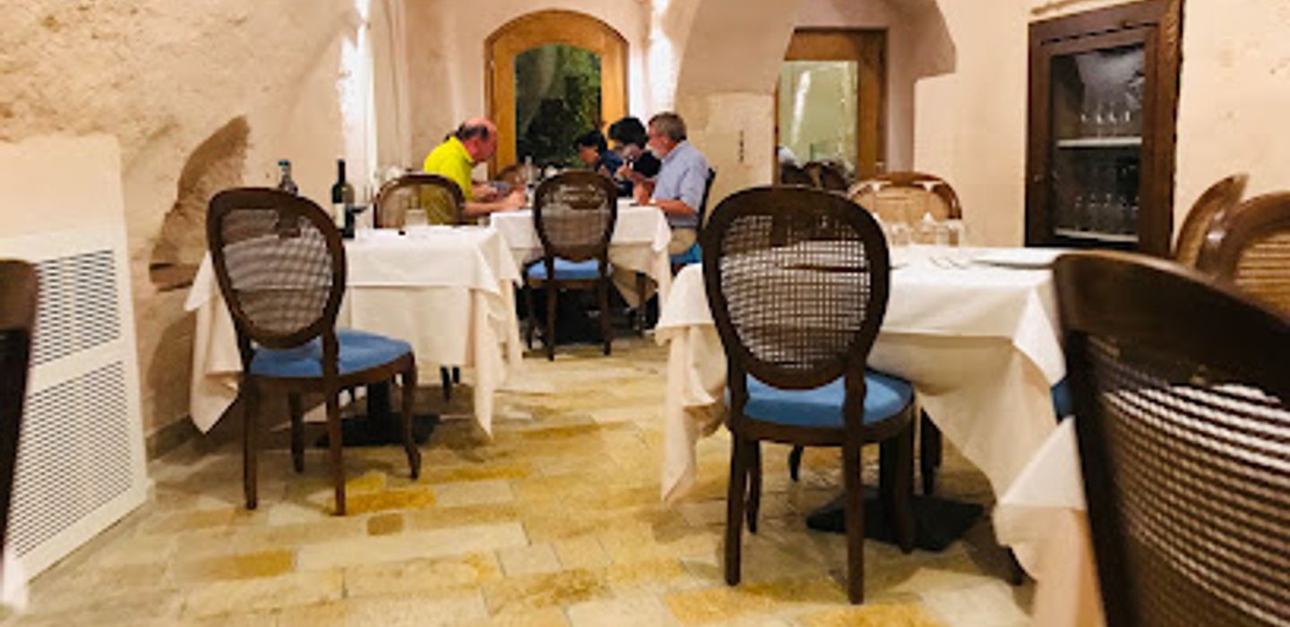 Ristorante Baccus