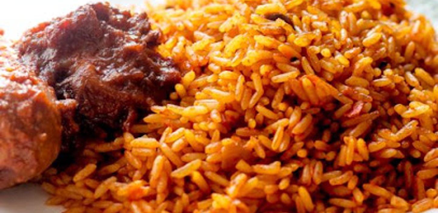 Samrich Kitchen