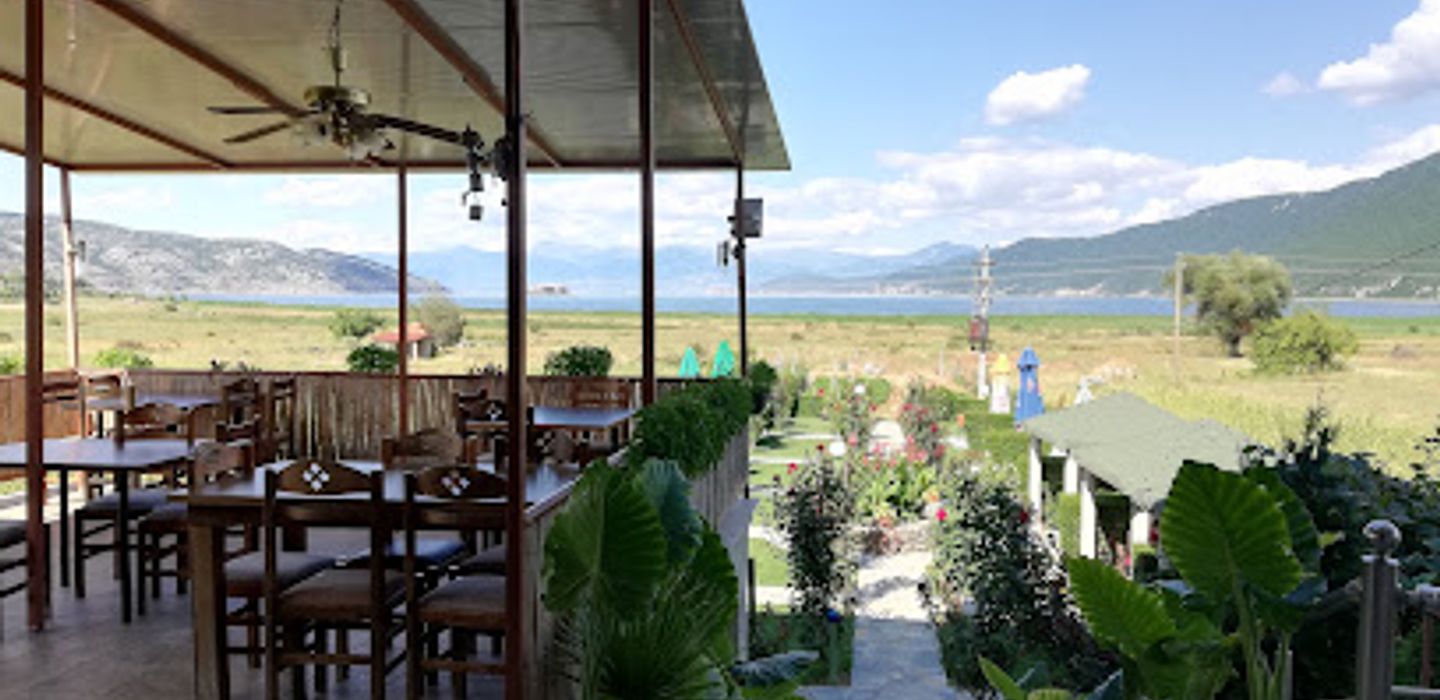 Hotel Restaurant ''Aleksander''