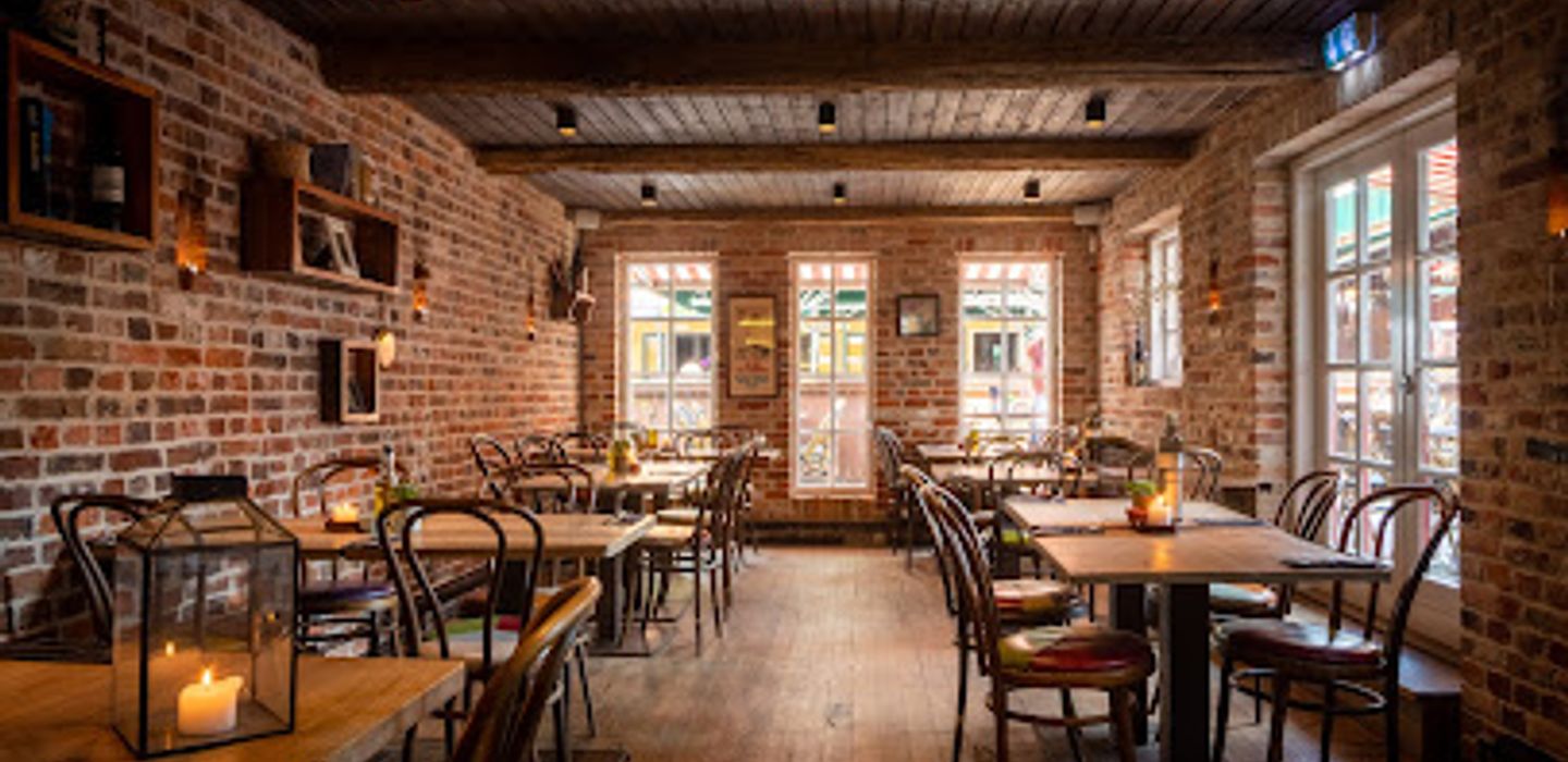 Rafaels Restaurant