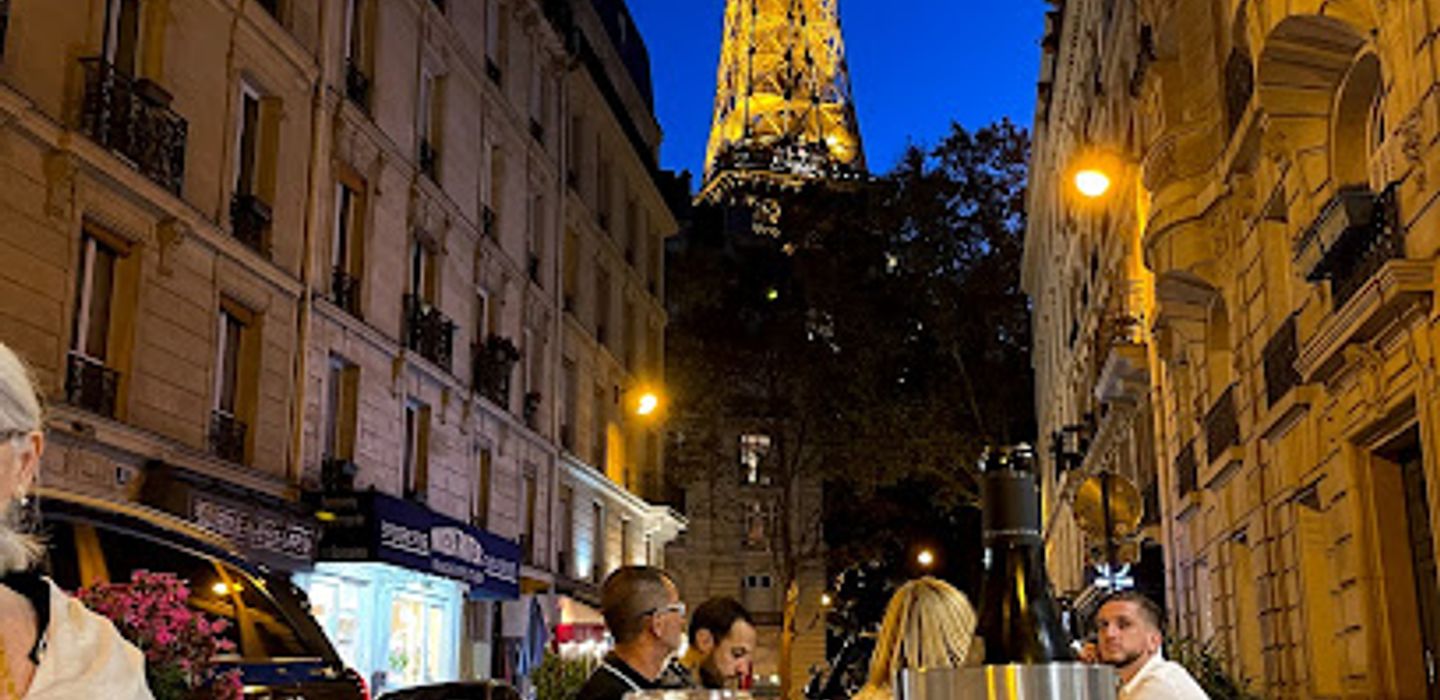 20 Eiffel
