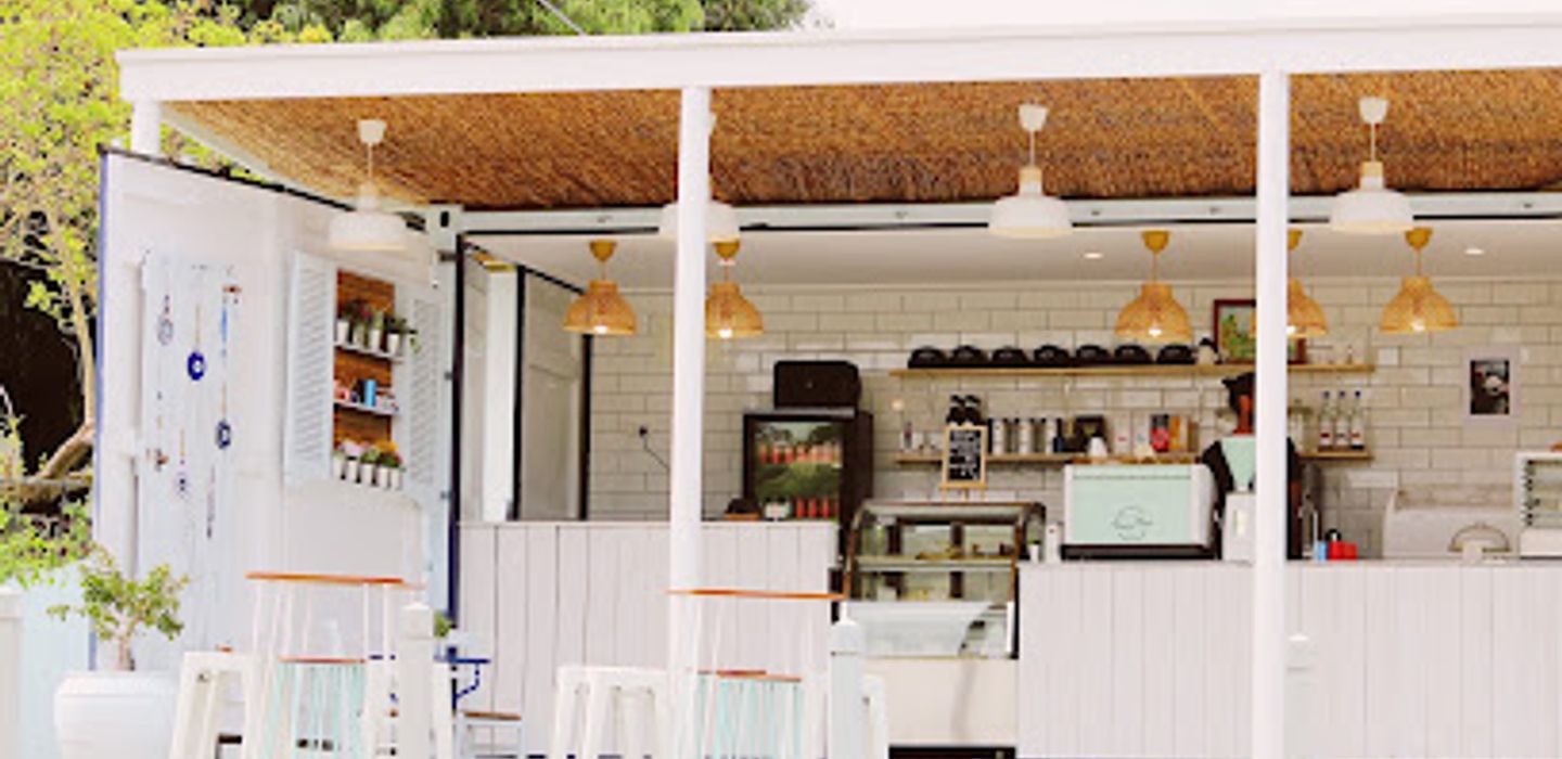 Penneshaw Beach Bar
