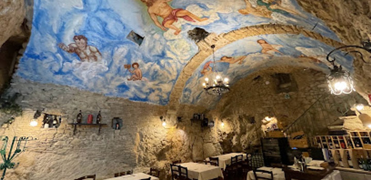Monticelli Sapere e Sapori