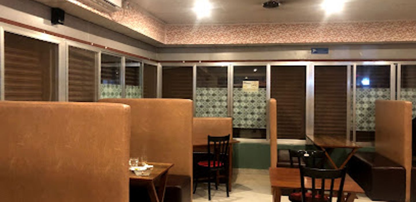 EMO Restaurant and Bar