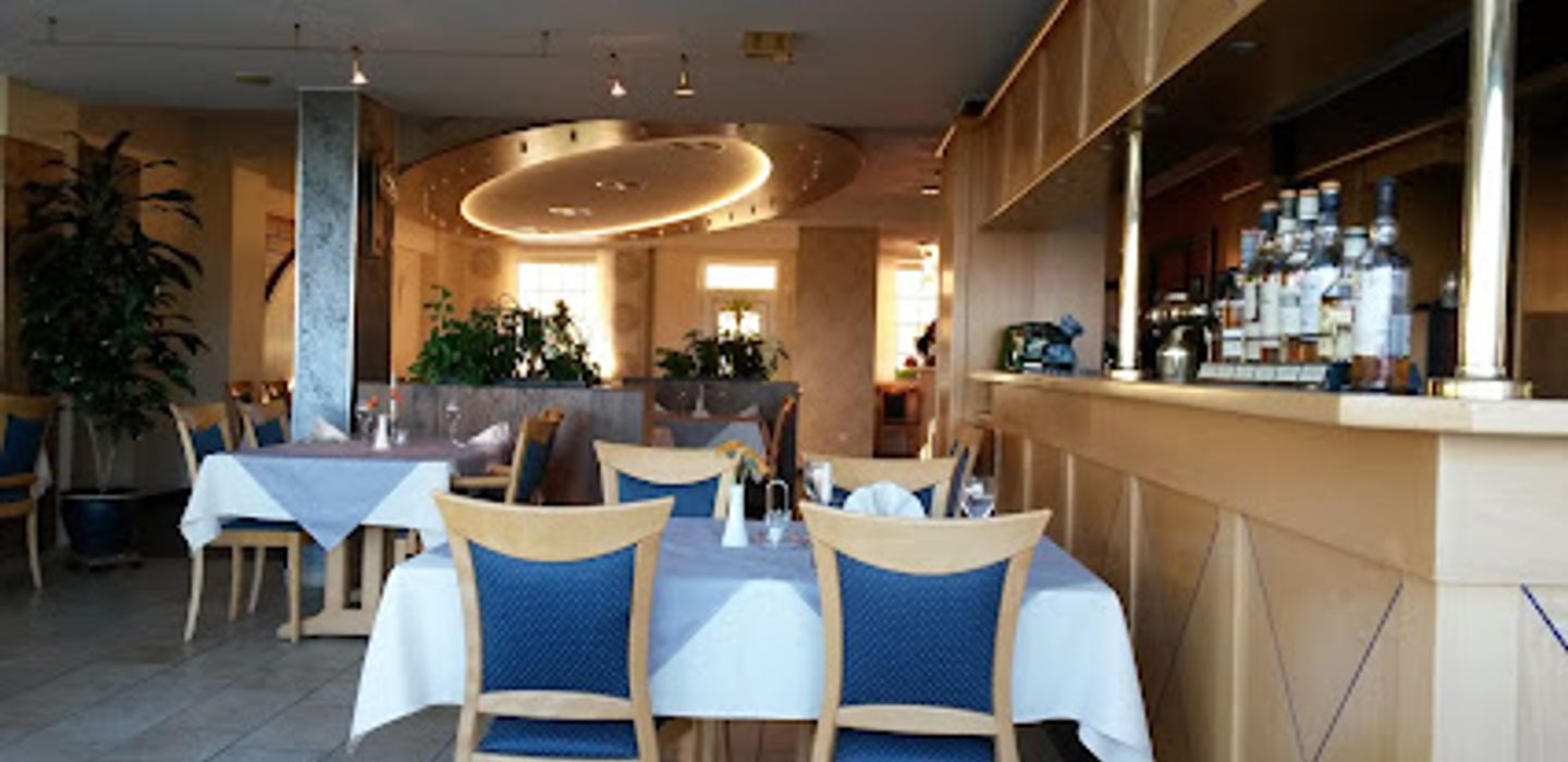 Restaurant-Hôtel Reiff