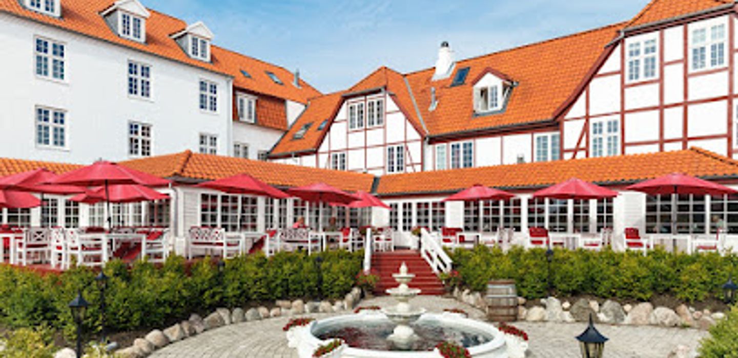 Hotel Kirstine