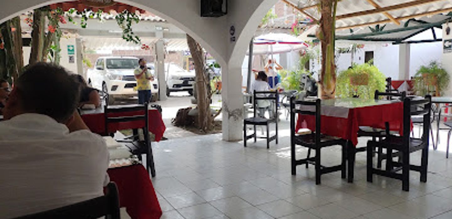 El Ajicito