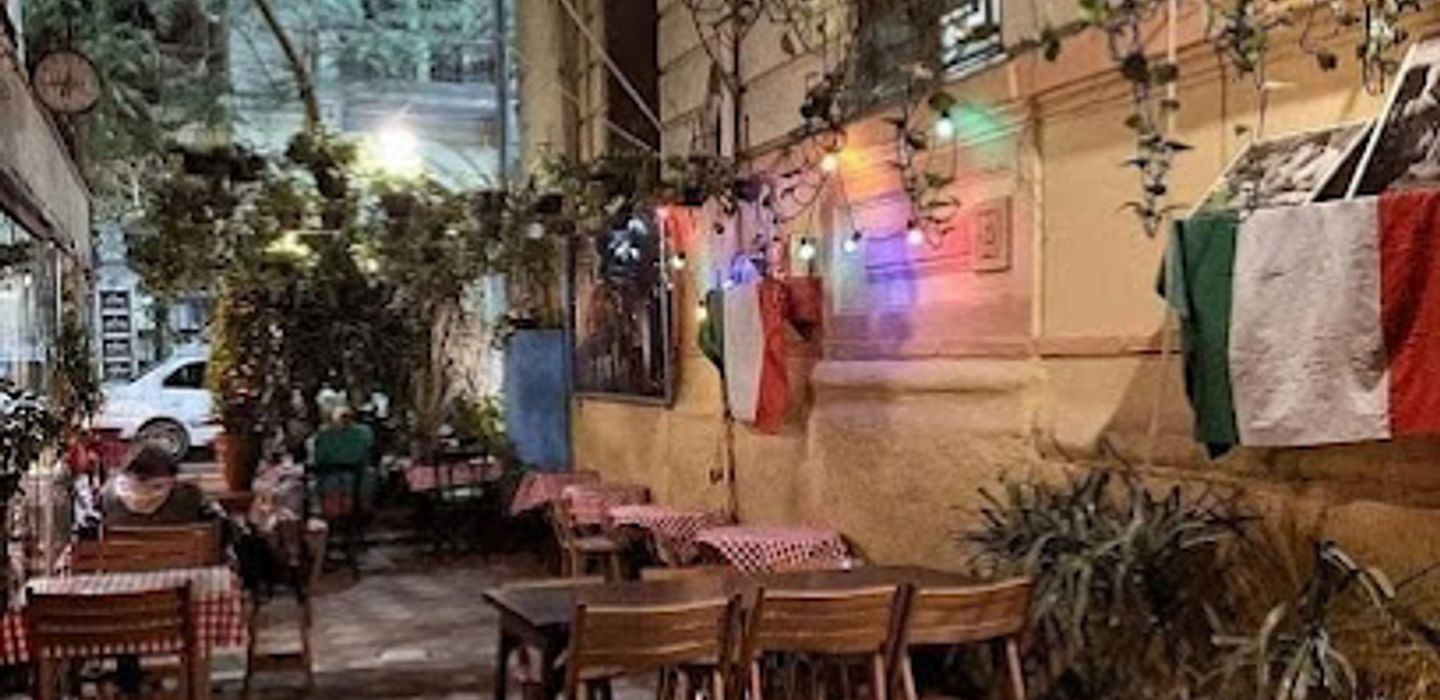 CaiRoma