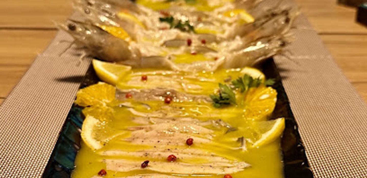 Restaurant Primar